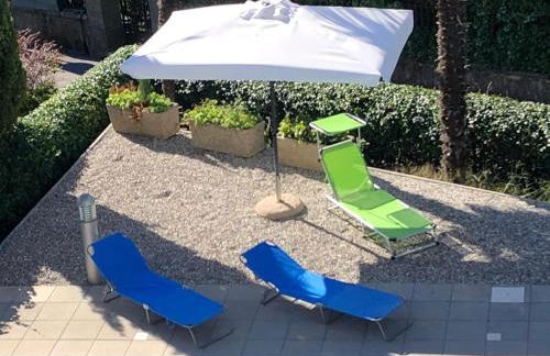 Residence Belvedere Apartment Bolvedro - Foto 34