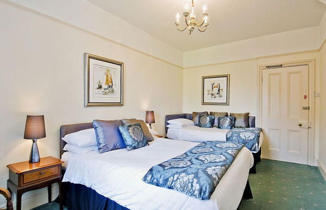 Ashleigh House - Foto 12