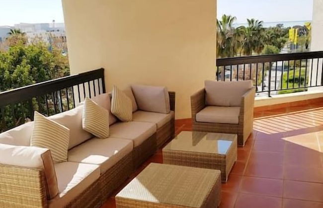 Lujoso Apartamento SAN Pedro DE Alcantara Marbella - Foto 31