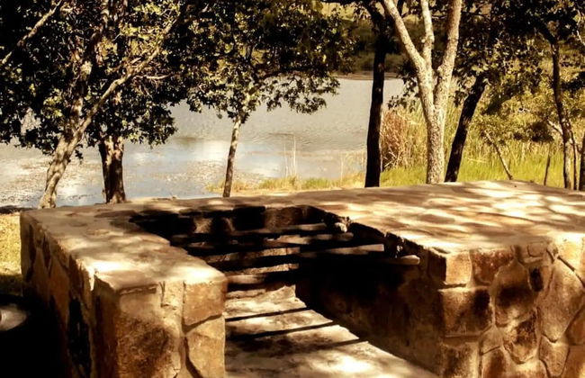 Nyanga Home set in a Secure Private Village - 2033 - Foto 14