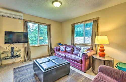 Lakefront Spicer Cabin with Dock and 2 Kayaks! - Foto 20