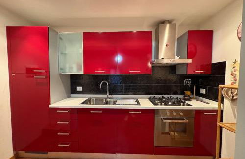 Apartment Marilù - Foto 5