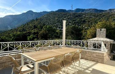 Orebic Luxury Villa Leopold - Photo 2