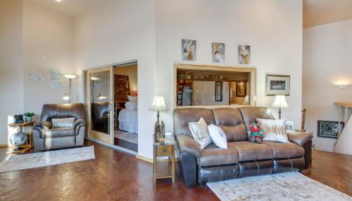 Scenic Great Falls Retreat On Missouri River! - Foto 5