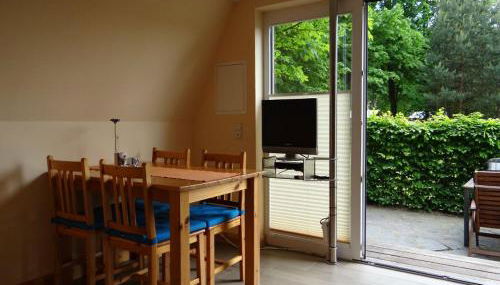 Finnhütte Fisch - Wittenbecker Tannen - Foto 2