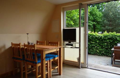 Finnhütte Fisch - Wittenbecker Tannen - Foto 2