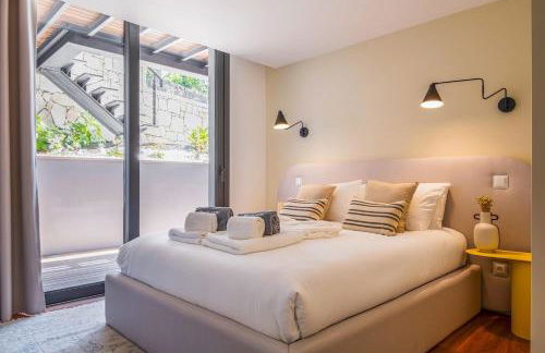 Portugal Active Eben Lodge - Heated Pool - Foto 66