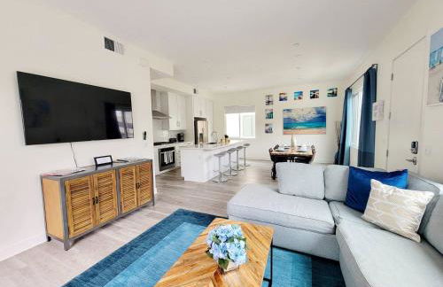 Upscale Modern Townhouse at Balboa Park - Foto 8