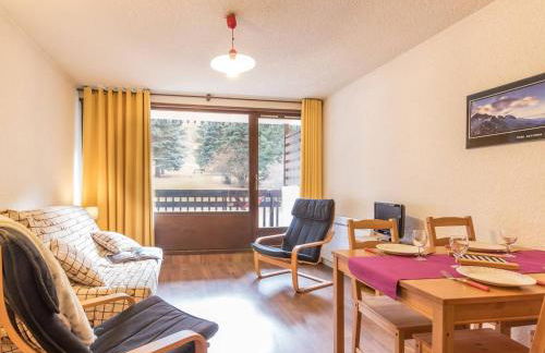 Charmant studio ski-in/ski-out 4 pers. avec piscine, jardin et parking à La Salle les Alpes - FR-1-330F-62 - Photo 1