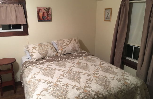 Echo Valley Cottages - Foto 2