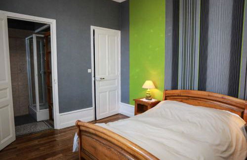 La Dragée Hôte, Chambres chez l'habitant - Foto 3