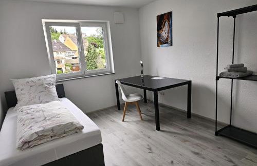 MY HOME AM HEUBERG Nr 3 - Foto 40