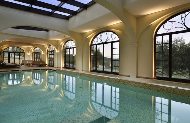 Relais Villa Monte Solare Wellness & SPA - Foto 20