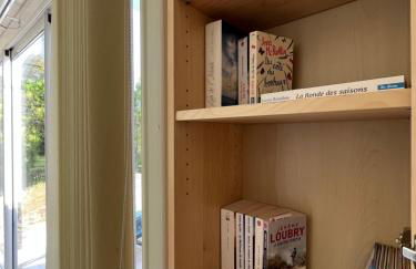 Maison Familiale 6 pers - Orouët - Foto 35