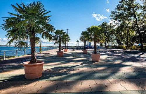 Ferienwohnung Penthaus ILSE - Photo 13