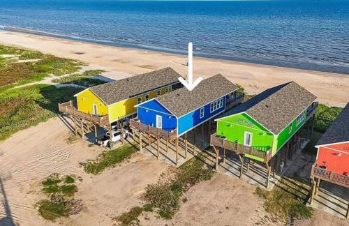 Beachfront Views with 3 bedrooms and 2 bathrooms - Foto 22