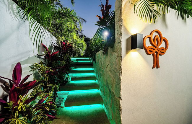 The mVillas with Exclusive Beach Club Access - Photo 65