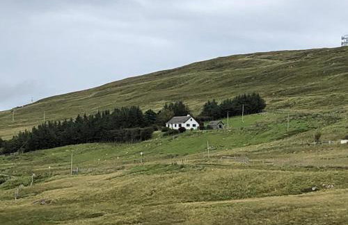 Sunnyhill Cottage - Foto 8