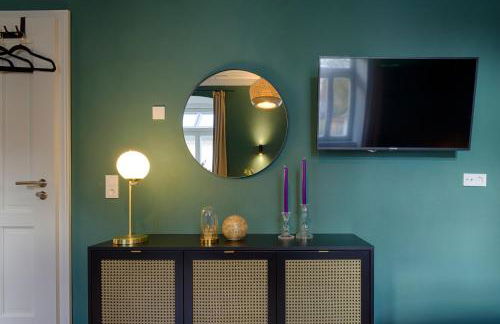 homie stay am Schloss Apartments - Foto 87