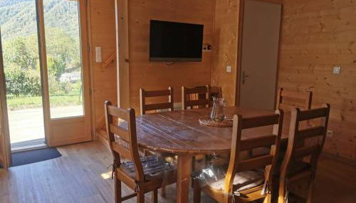 Le refuge d'Oléna - Foto 5