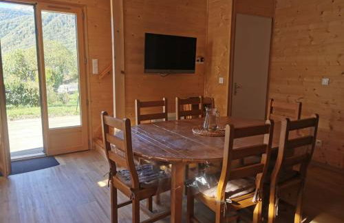 Le refuge d'Oléna - Foto 5