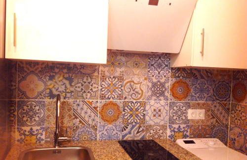 Serendipity Hispalis Nervión - Foto 58