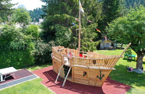 Residence Comploj - Foto 5