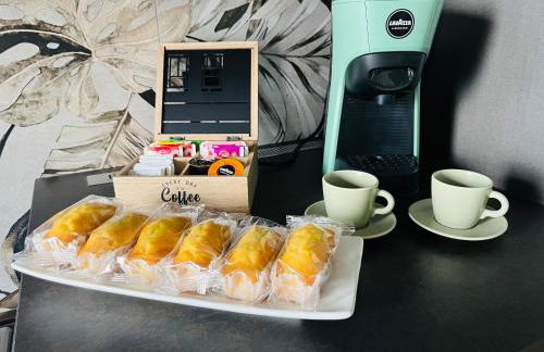 AL CASCINALE PESCHIERA DEL GARDA - Foto 6