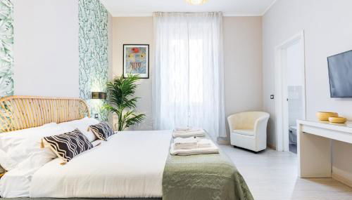 Rome as you feel - Diocleziano apartment - Photo 4