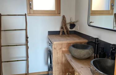 Au Nid Des Pies - Foto 10