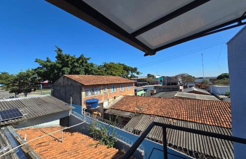 Flat completo a 17 minutos do campo do Goiás - Foto 8