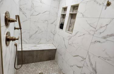 Lake Greenwood Lodge Main House and guesthouse - Foto 13