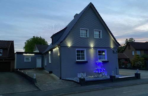 Ferienhaus Harz - Foto 11