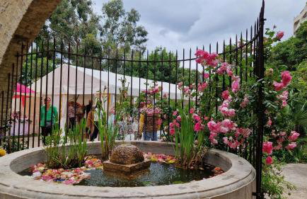 Maison conviviale avec jacuzzi à Le Bar-sur-Loup - Foto 63