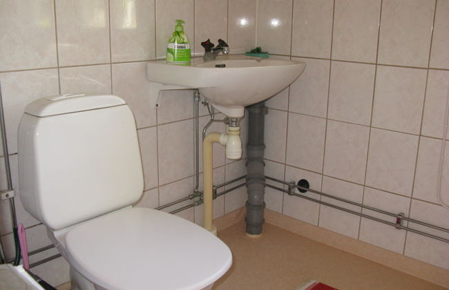 Järnemåla Margaretetorp - Foto 13