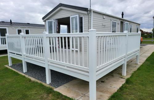 Coastal Hideaway Withernsea - Foto 1