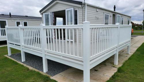 Coastal Hideaway Withernsea - Foto 1