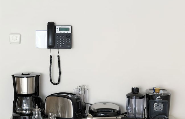 Residence Trafick - Photo 29