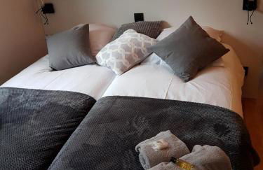 studio 26 m2 tout équipé - Photo 1