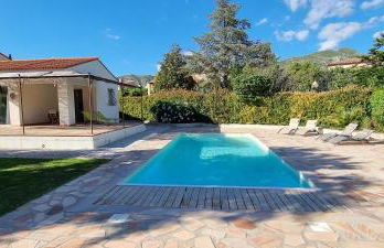 Studio indépendant à la Villa Garlaban 3 étoiles - Foto 26