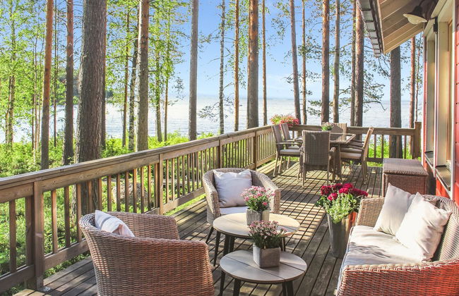 Sammonranta - Foto 2