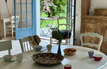 LES FALAISES DE L'AILLY Maison 8 couchages - Foto 13