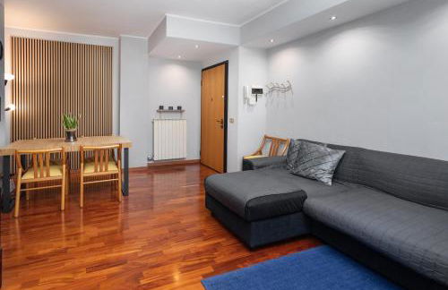 Apartment Forum IV - Foto 2