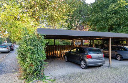 Apartment Villa Anna - Die Beletage - Foto 7