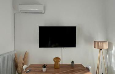 Aegina seaview home - Foto 39