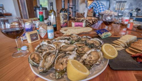 The Bears Den - Foto 4