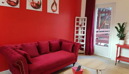 L'Impératrice - en cœur de Bastide de Geaune - Foto 5