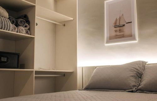 Flat Hotel Bossa Nova Cabo Frio Passagem - Foto 10