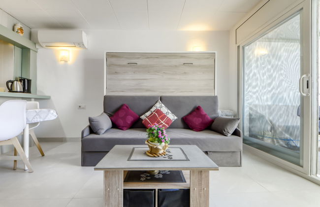 Las Palmeras - Foto 6