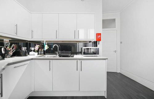 Charming Studio Next to Leicester Sq - Photo 4